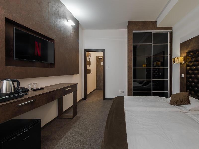 Hotel Polo