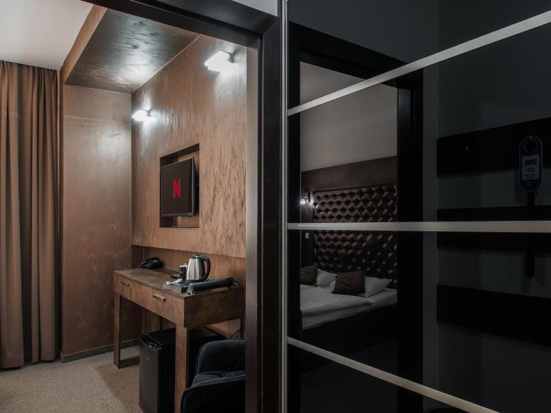 Hotel Polo
