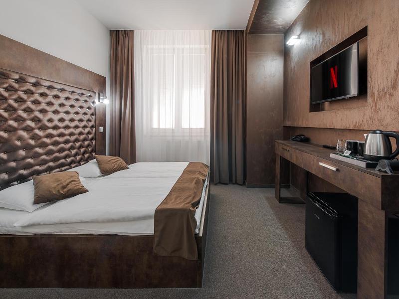 Hotel Polo