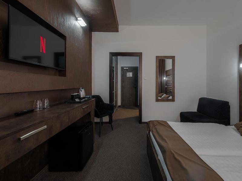 Hotel Polo