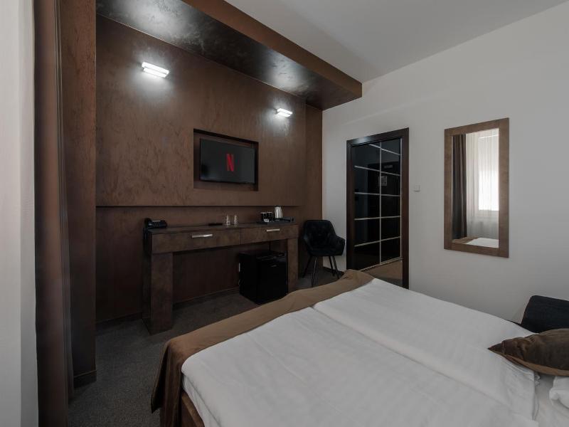 Hotel Polo