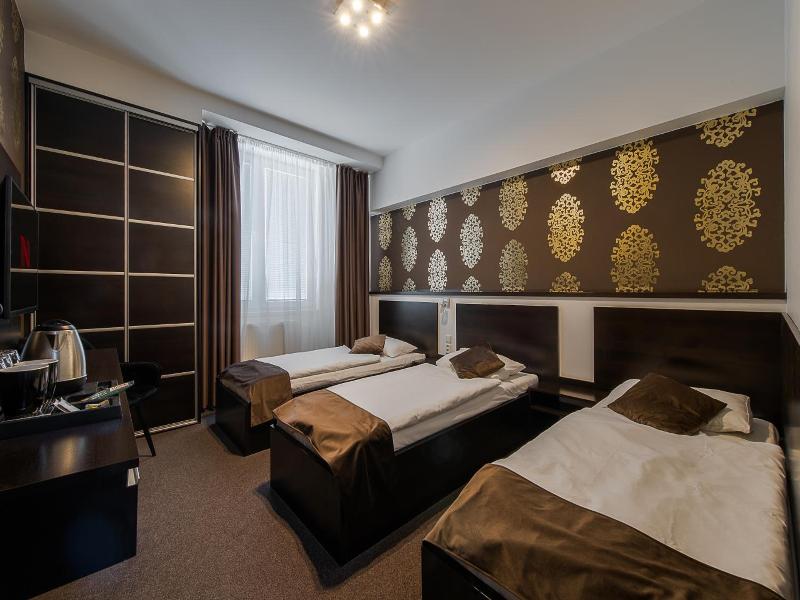 Hotel Polo