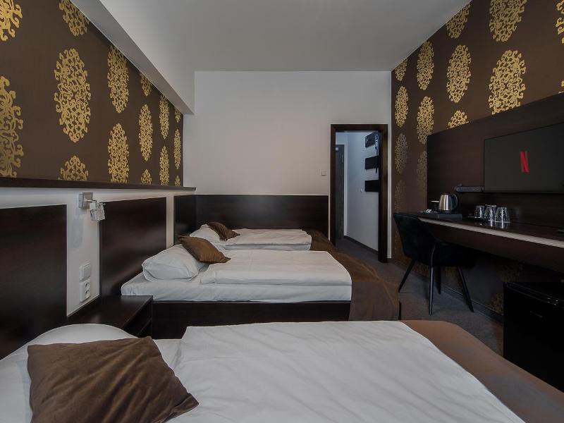 Hotel Polo