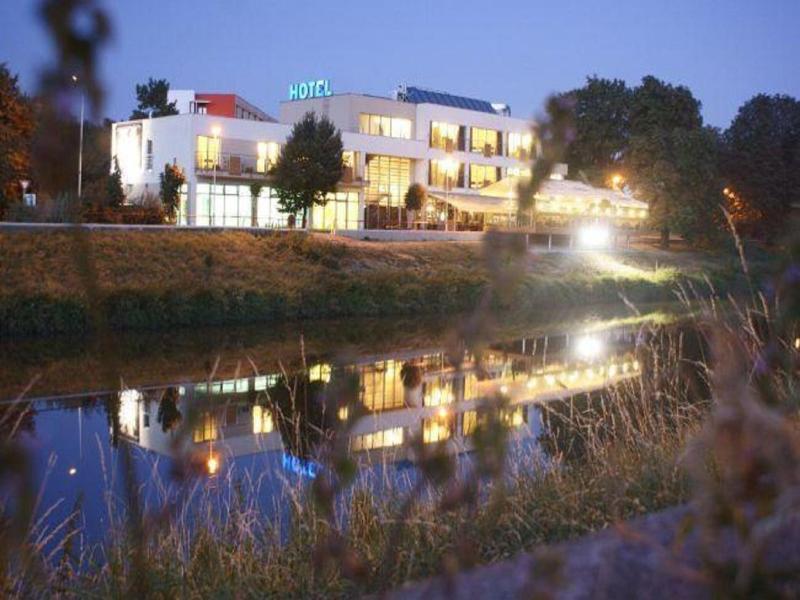 Hotel River image