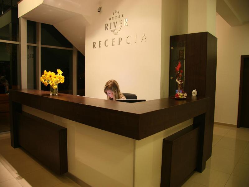 Hotel River image