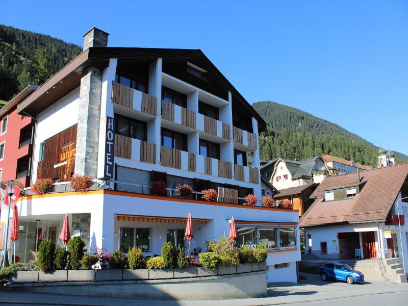 Hotel Restaurant La Furca image