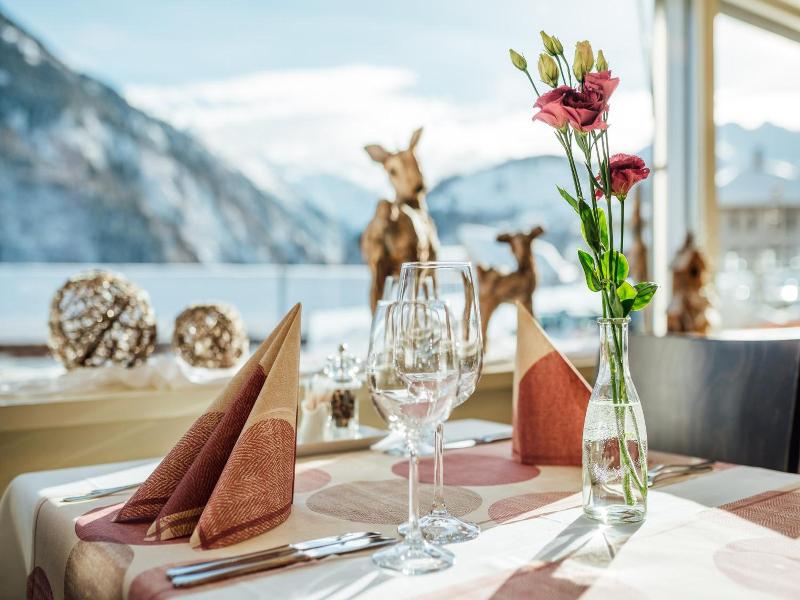 Hotel Restaurant La Furca image