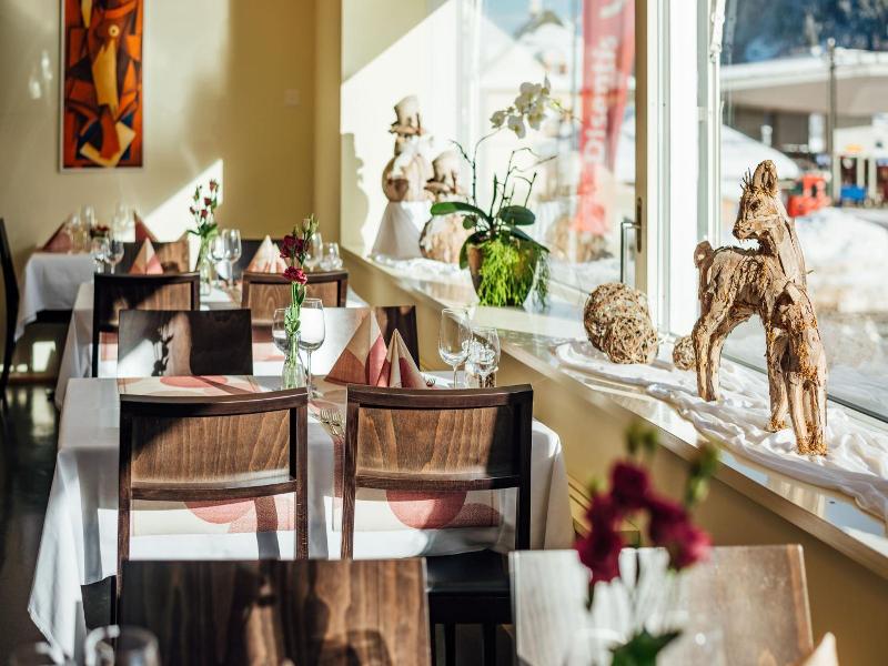 Hotel Restaurant La Furca image