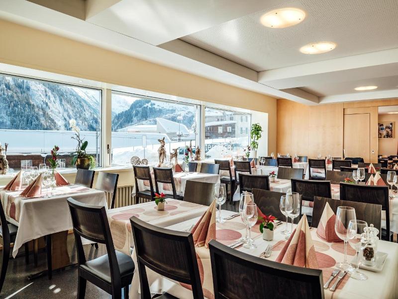 Hotel Restaurant La Furca image