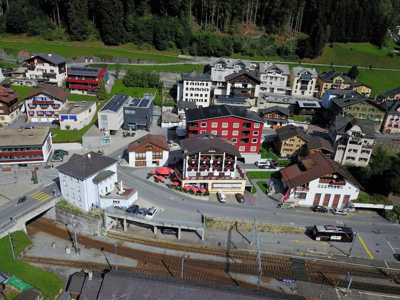 Hotel Restaurant La Furca image