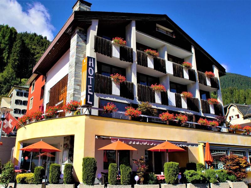 Hotel Restaurant La Furca image