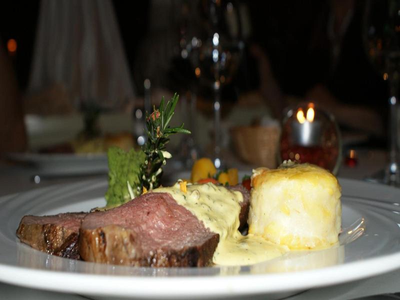 Hotel Restaurant La Furca image
