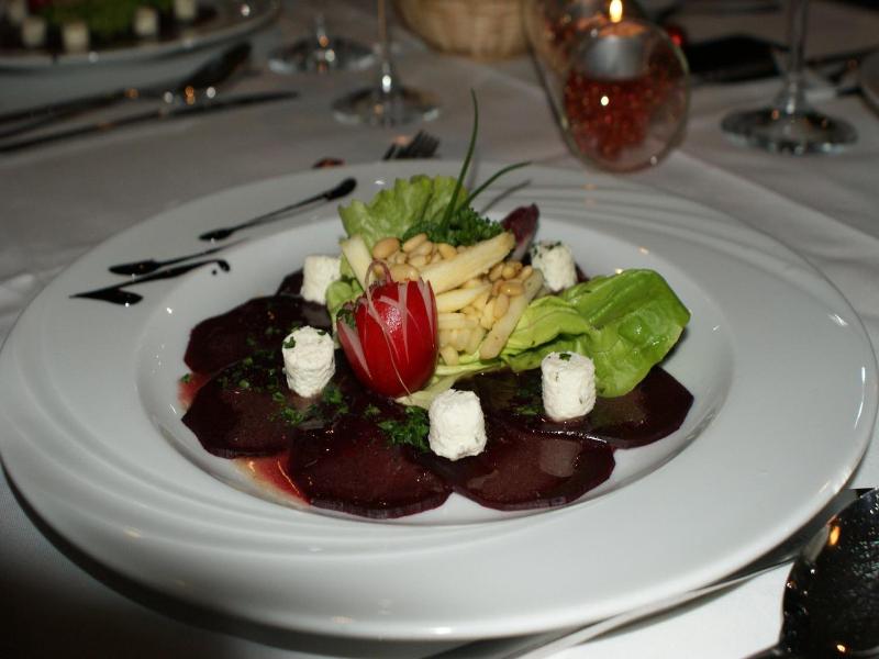 Hotel Restaurant La Furca image