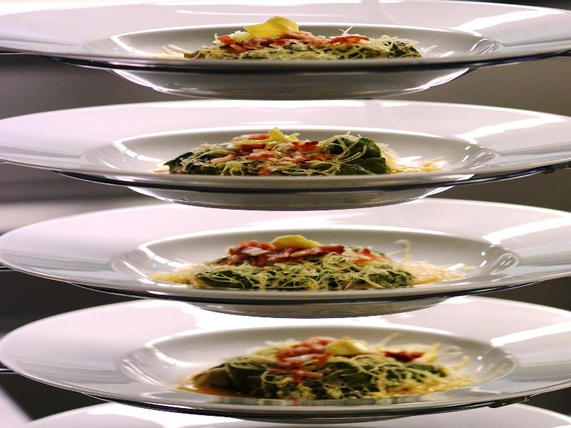 Hotel Restaurant La Furca image