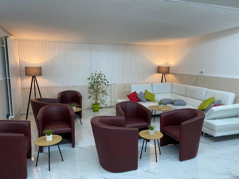 Hotel Gamper image