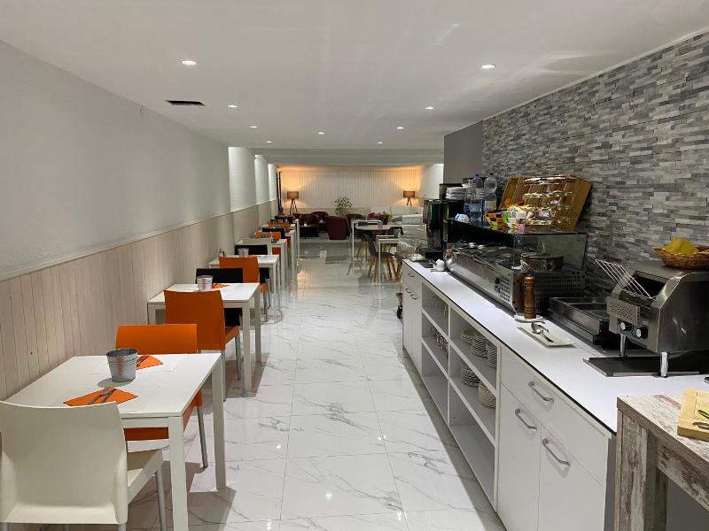 Hotel Gamper image