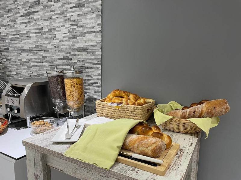 Hotel Gamper image