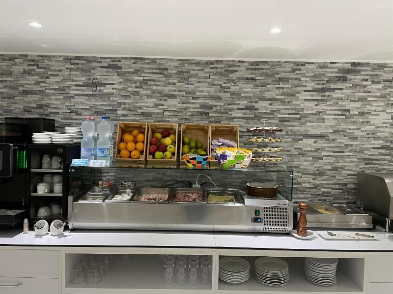 Hotel Gamper image