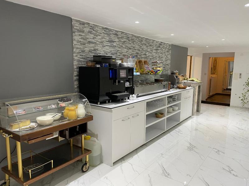 Hotel Gamper image