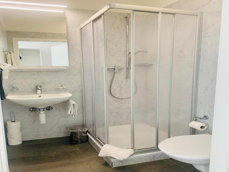 Hotel Gamper image