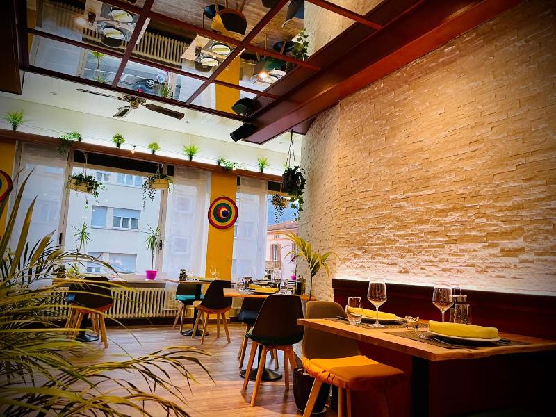 Hotel Gamper image