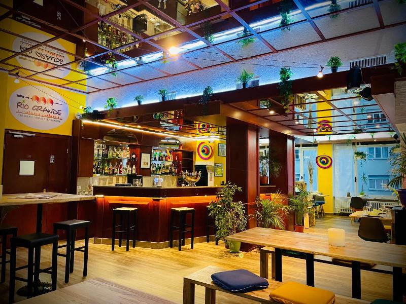 Hotel Gamper image