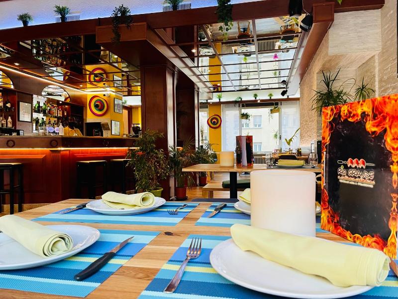 Hotel Gamper image
