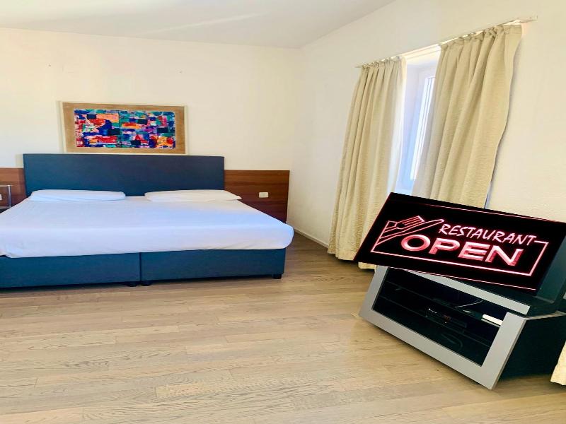 Hotel Gamper image