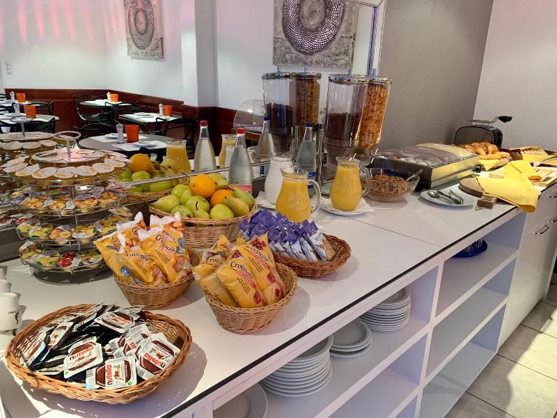 Hotel Gamper image