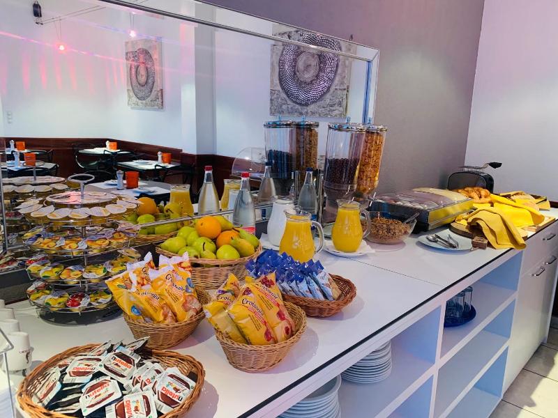 Hotel Gamper image