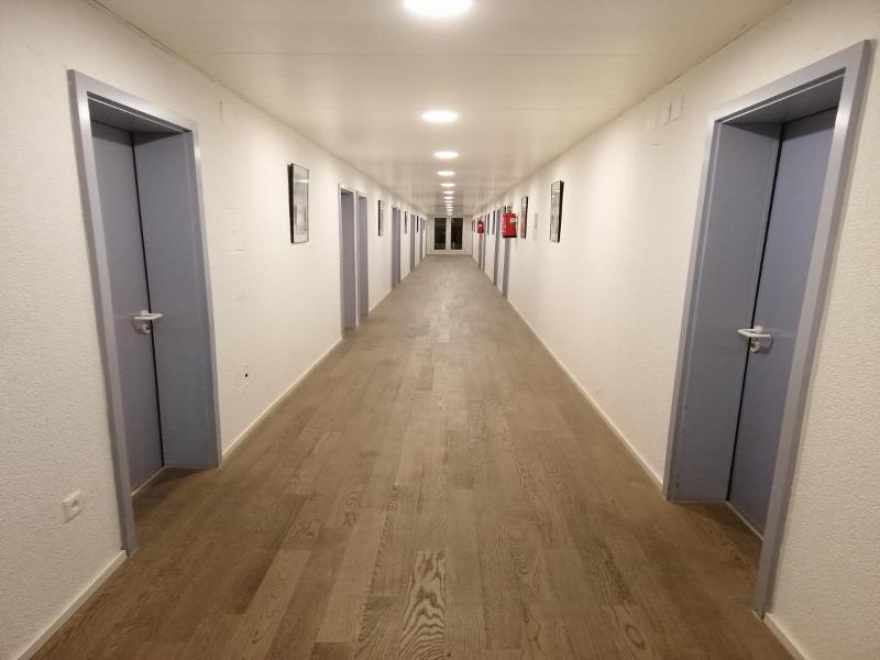 Hotel Gamper image