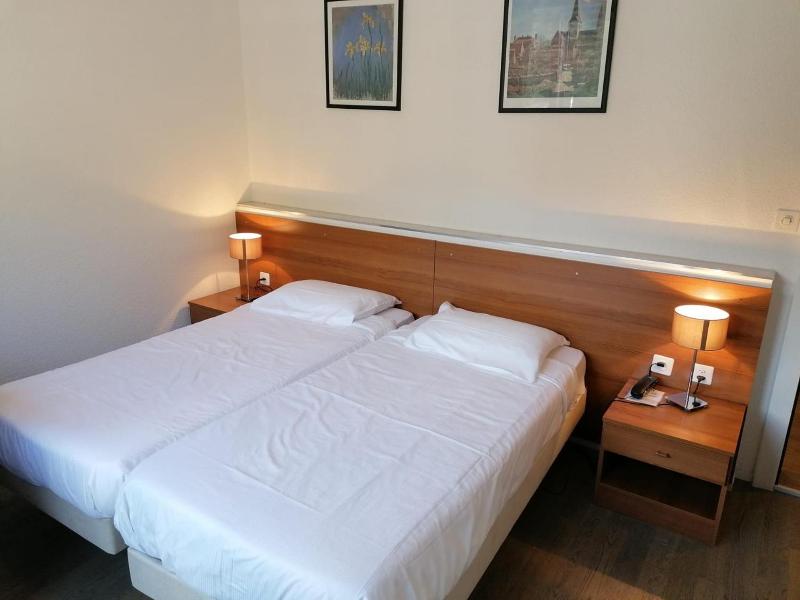 Hotel Gamper image