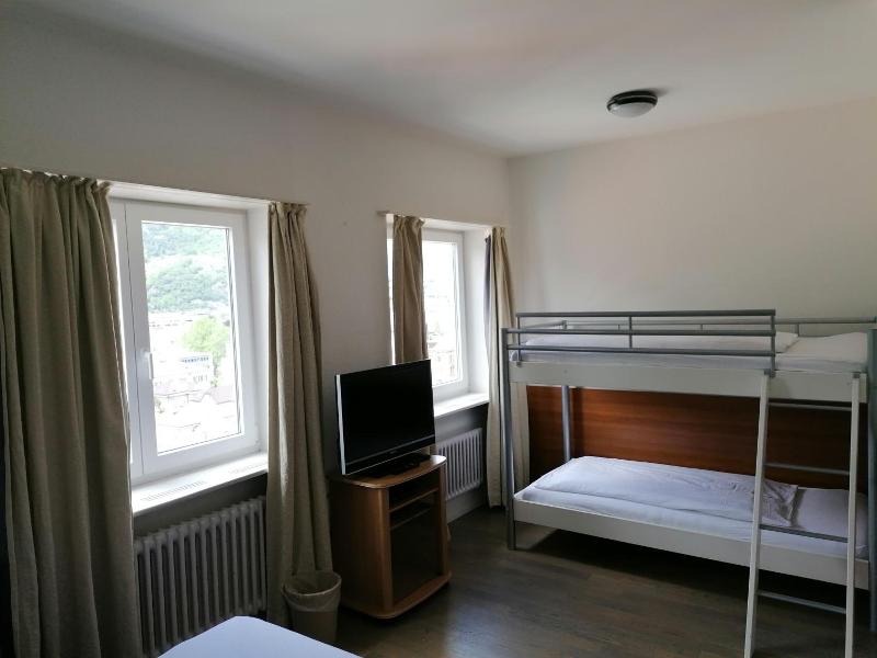Hotel Gamper image