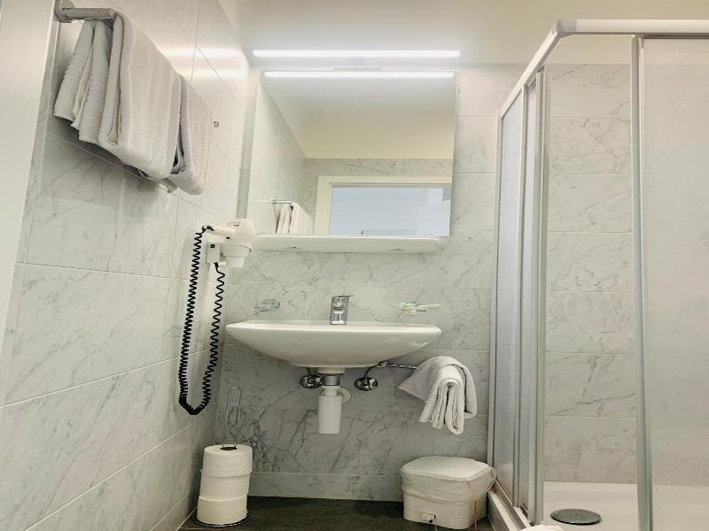 Hotel Gamper image