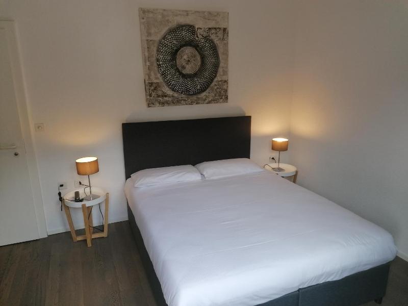 Hotel Gamper image