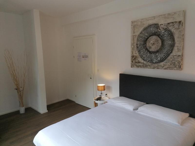 Hotel Gamper image