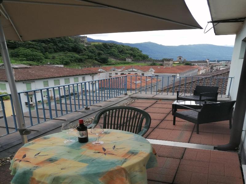 Hotel Gamper image