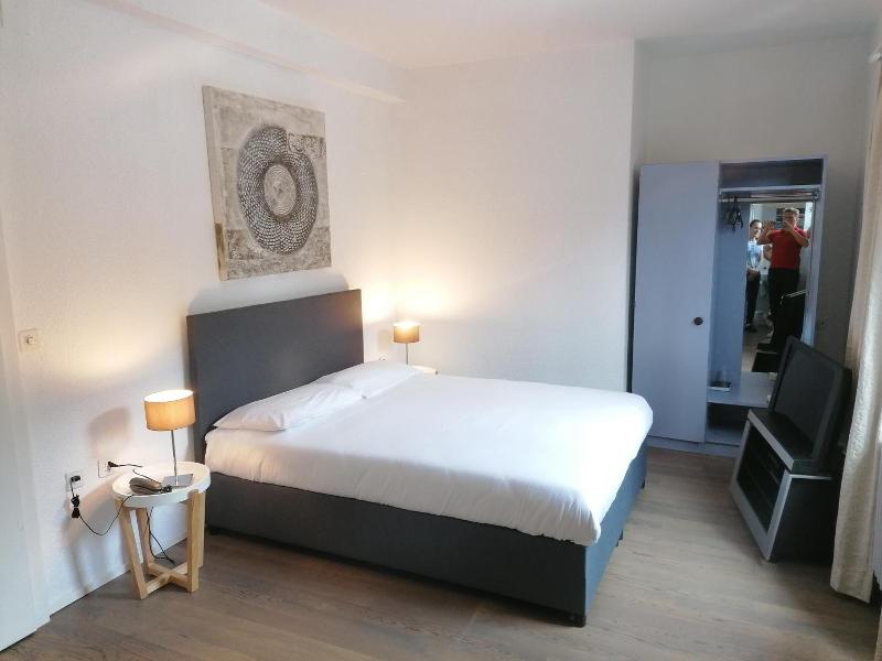 Hotel Gamper image