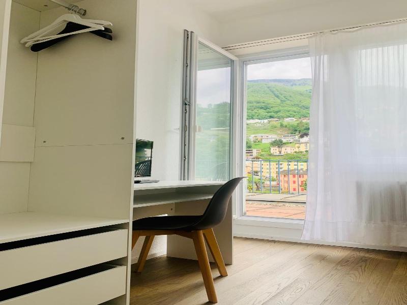 Hotel Gamper image
