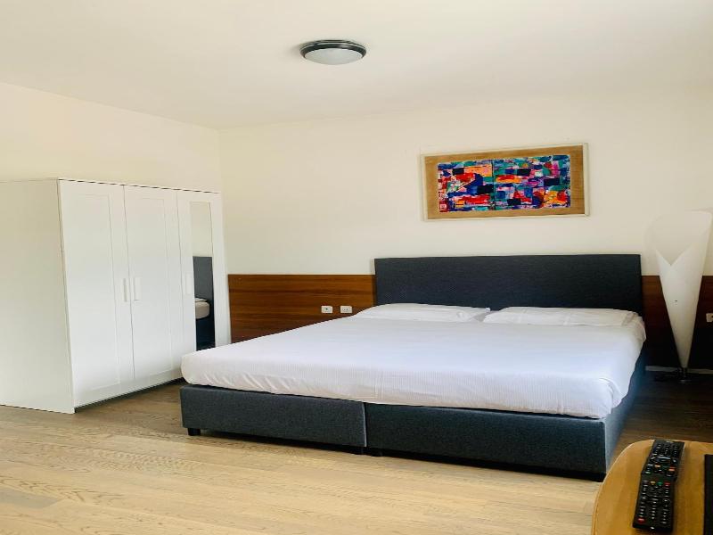 Hotel Gamper image