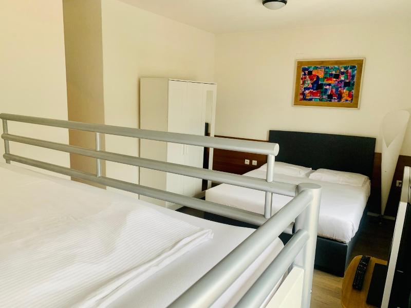 Hotel Gamper image