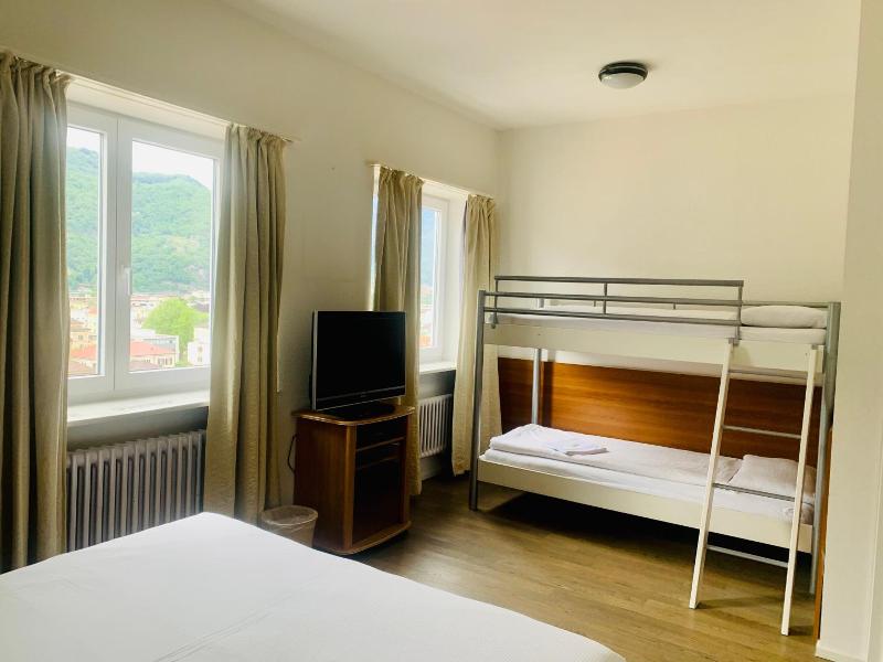 Hotel Gamper image