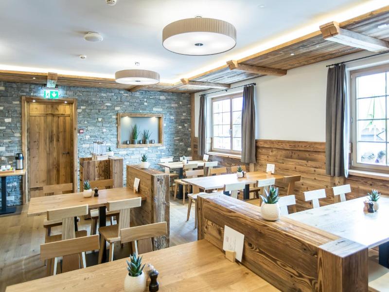 Hotel Reuti image