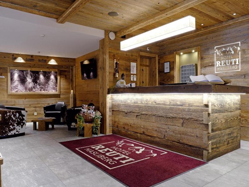 Hotel Reuti image
