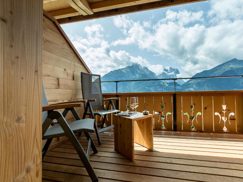 Hotel Reuti image