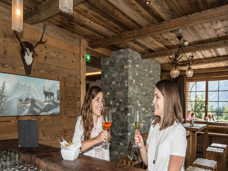 Hotel Reuti image