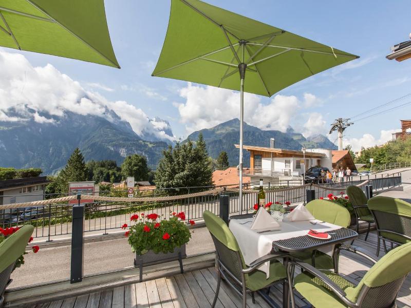 Hotel Reuti image