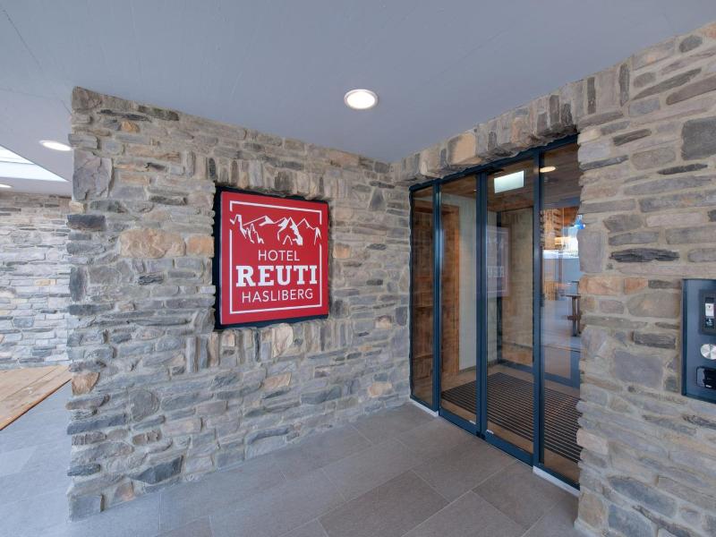 Hotel Reuti image