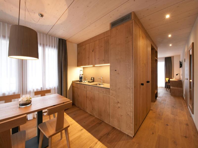 Hotel Reuti image