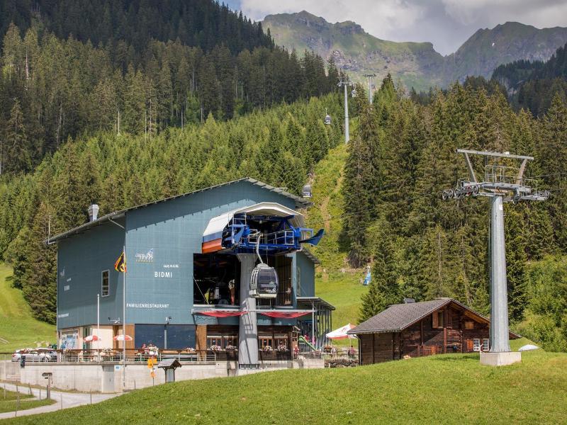 Hotel Reuti image